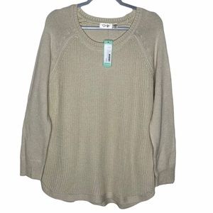 RD Style For Stitch Fix Cotton Blend Sweater XXL